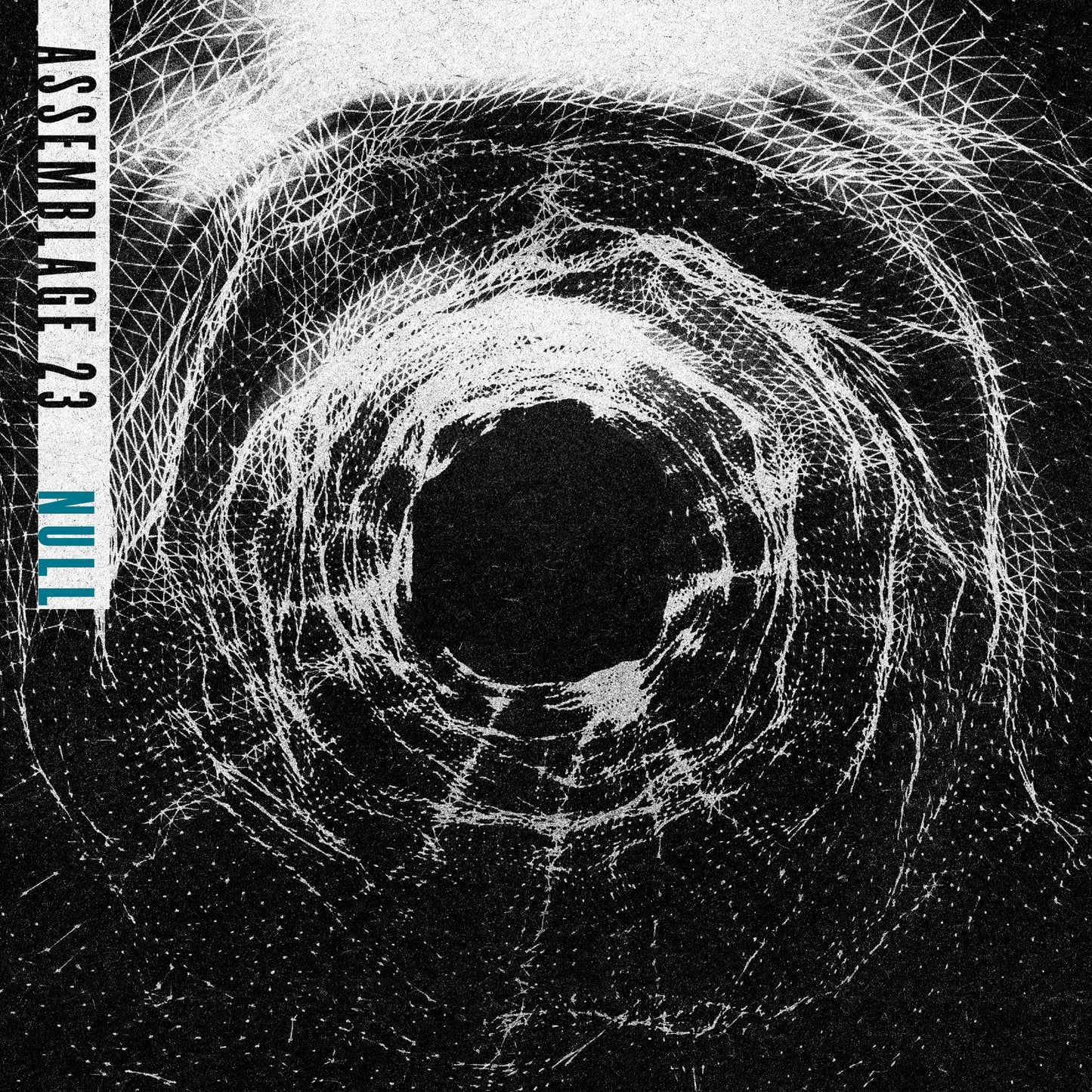 CD - Assemblage 23 - Null