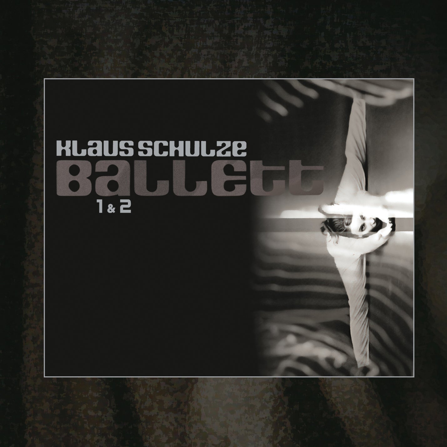 2CD - Klaus Schulze – Ballet 1 & 2