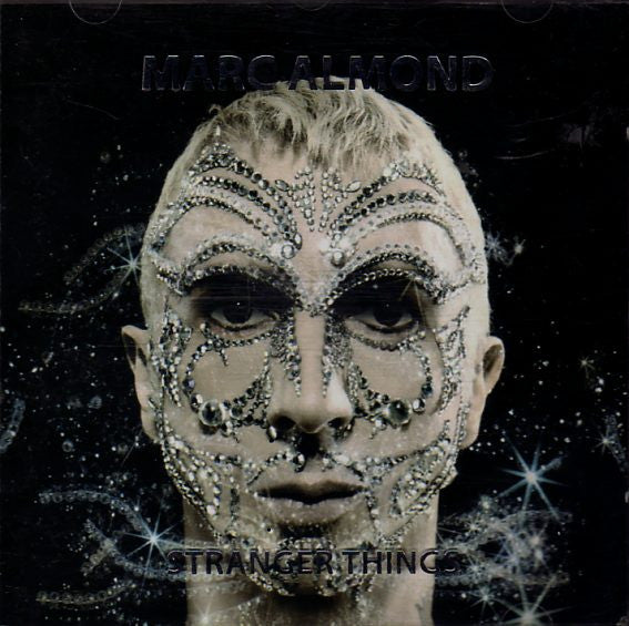3CD - Marc Almond – Stranger Things