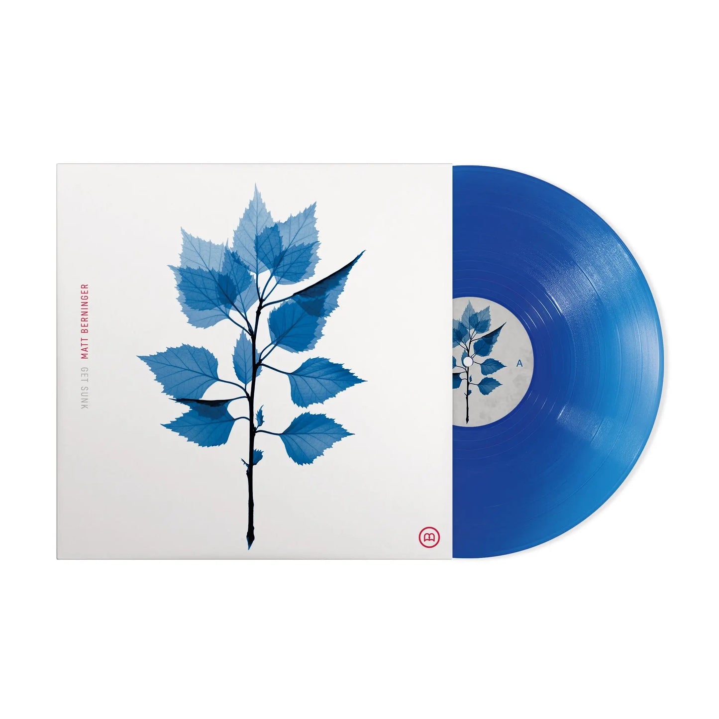 LP - Matt Berninger - Get Sunk