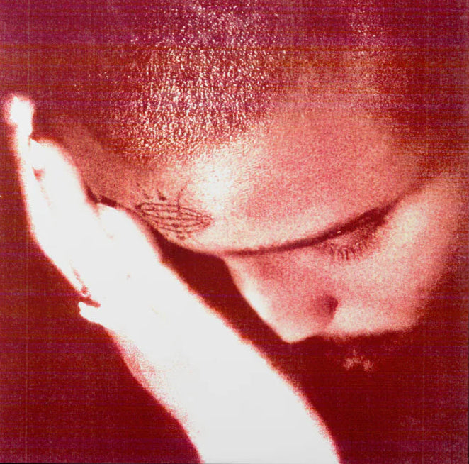 CD - Nourished by Time - The Passionate Ones – Encore Records Ltd