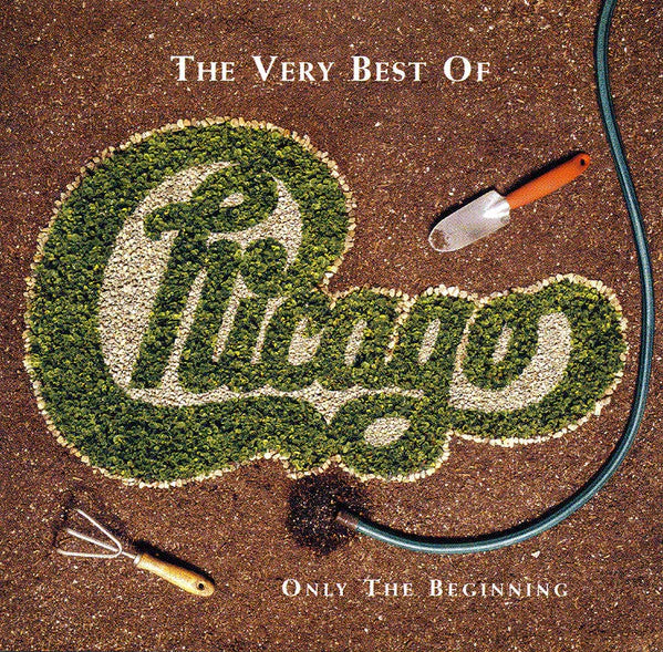 2CD - Chicago - The Very Best of Chicago