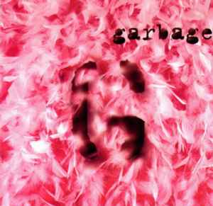 CD - Garbage - Garbage