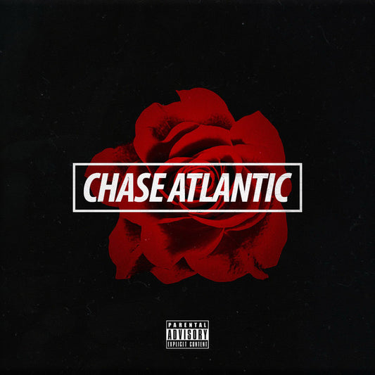 LP - Chase Atlantic - Chase Atlantic