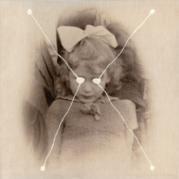 CD - Current 93 - The Light Is Leaving Us All