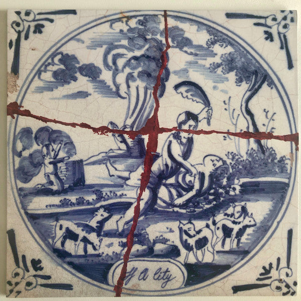 CD - Current 93 - If A City Is Set Upon A Hill