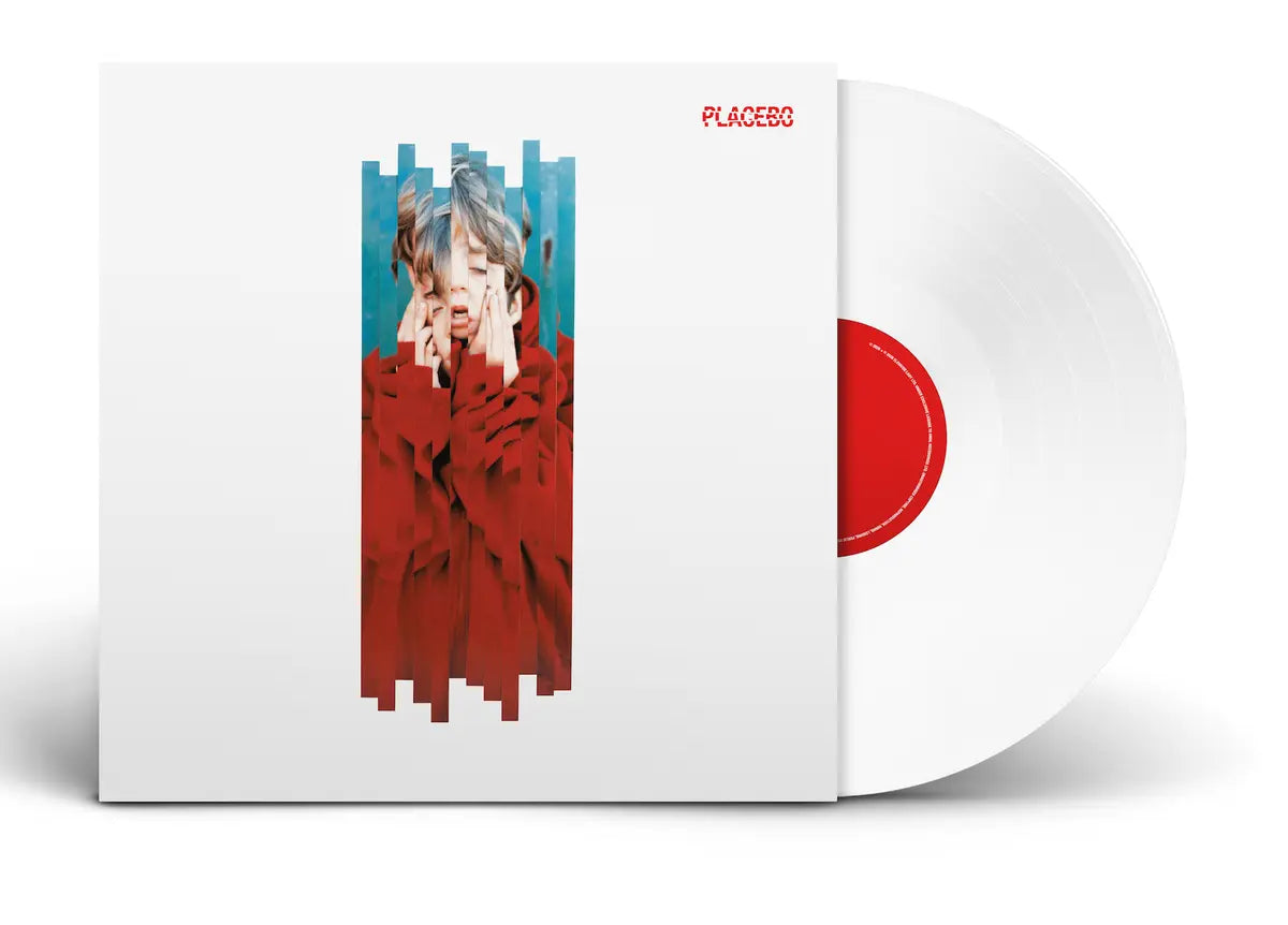 2LP - Placebo - Placebo-RE:Created