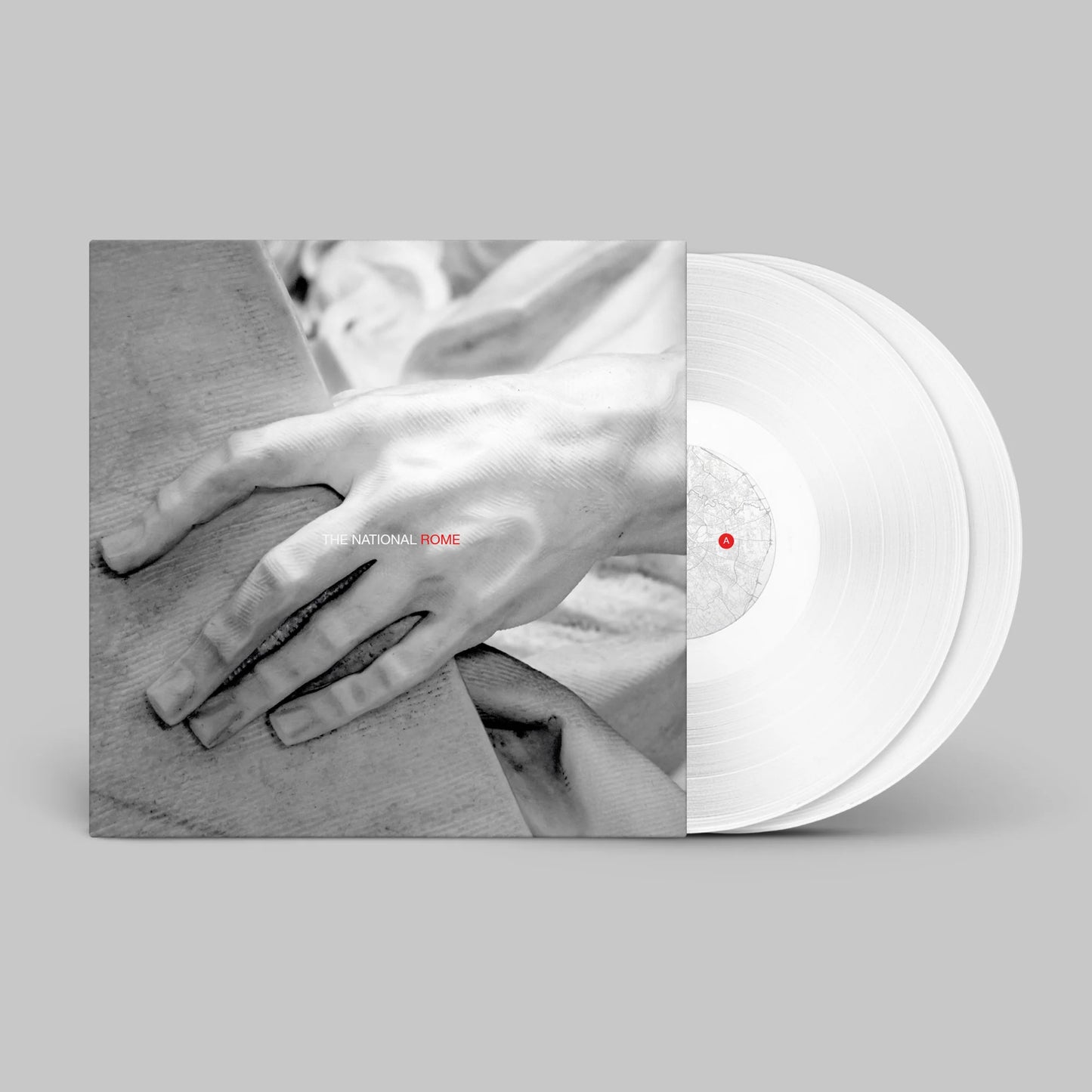 2LP - National - Rome