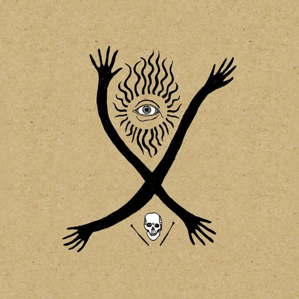 2CD/DVD - Swans - Newly Sentient Being