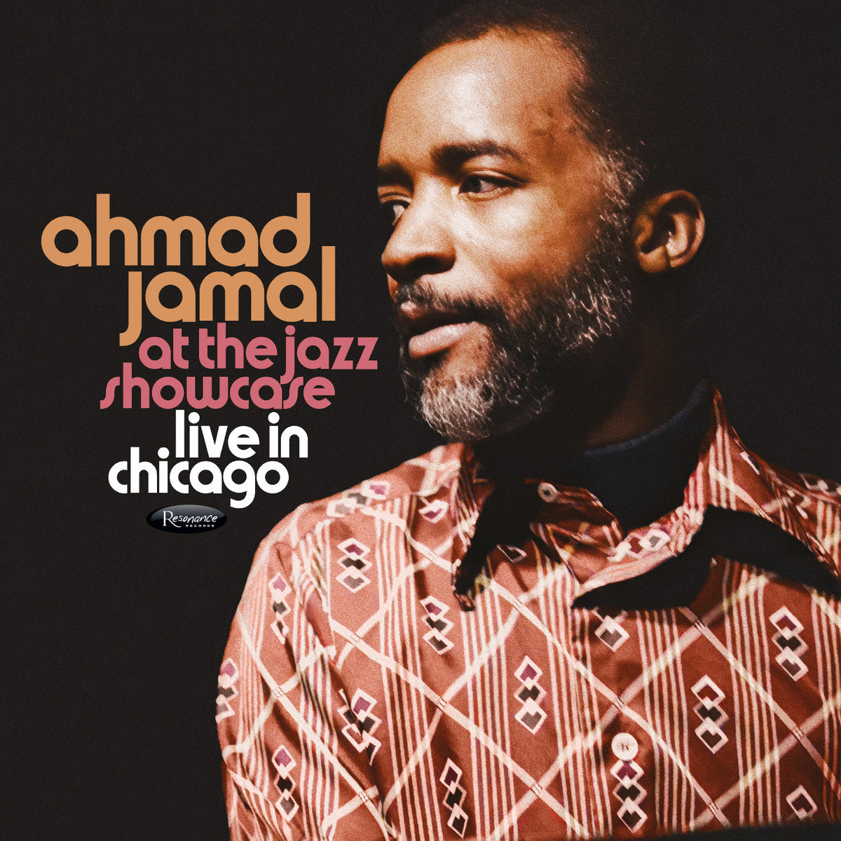 2CD - Ahmad Jamal - At The Jazz Showcase - Live In Chicago
