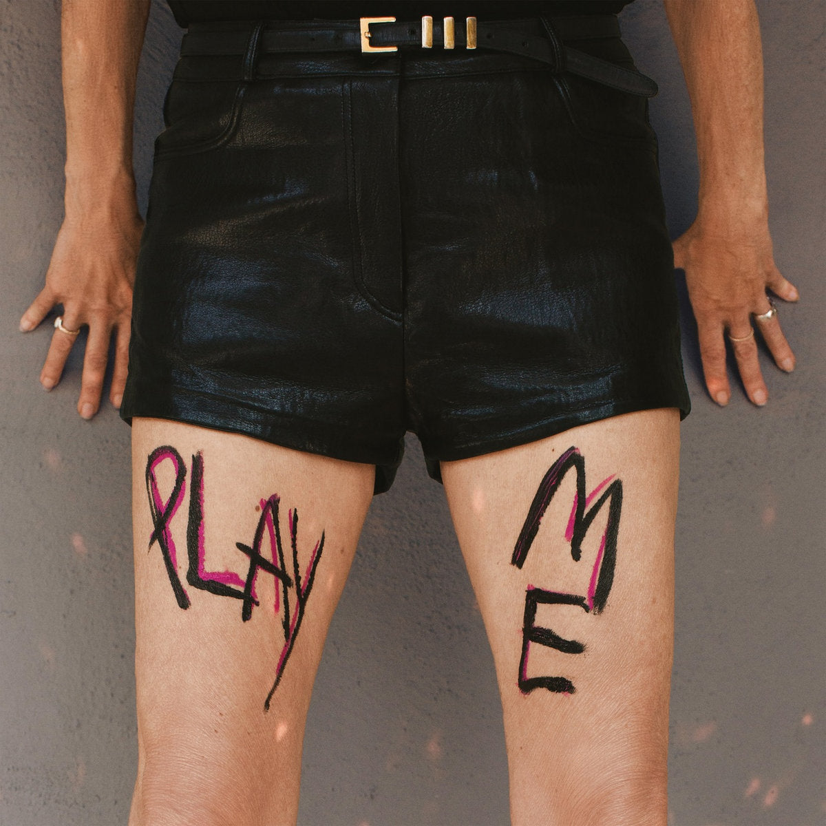 CD - Kim Gordon - Play Me