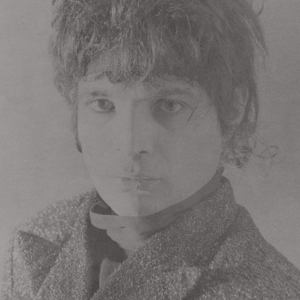 CD - Alan Vega - Collision Drive