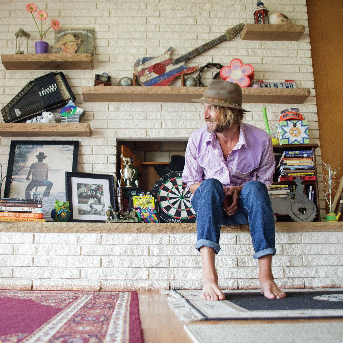 CD - Todd Snider - My Second Rodeo
