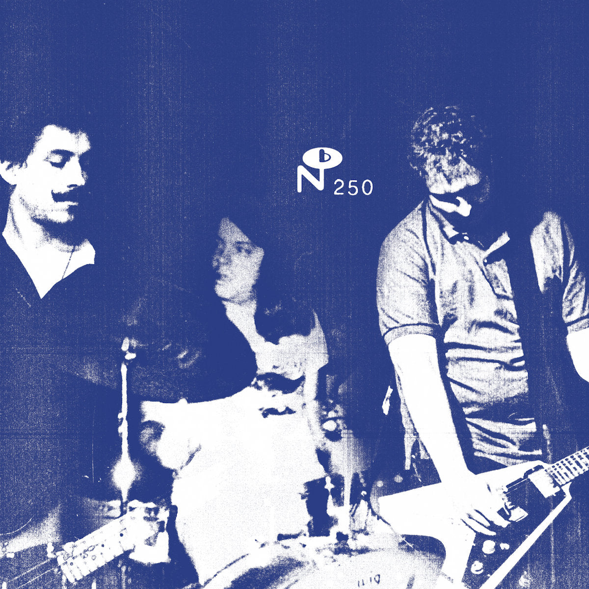 4LP - Husker Du -1985: The Miracle Year