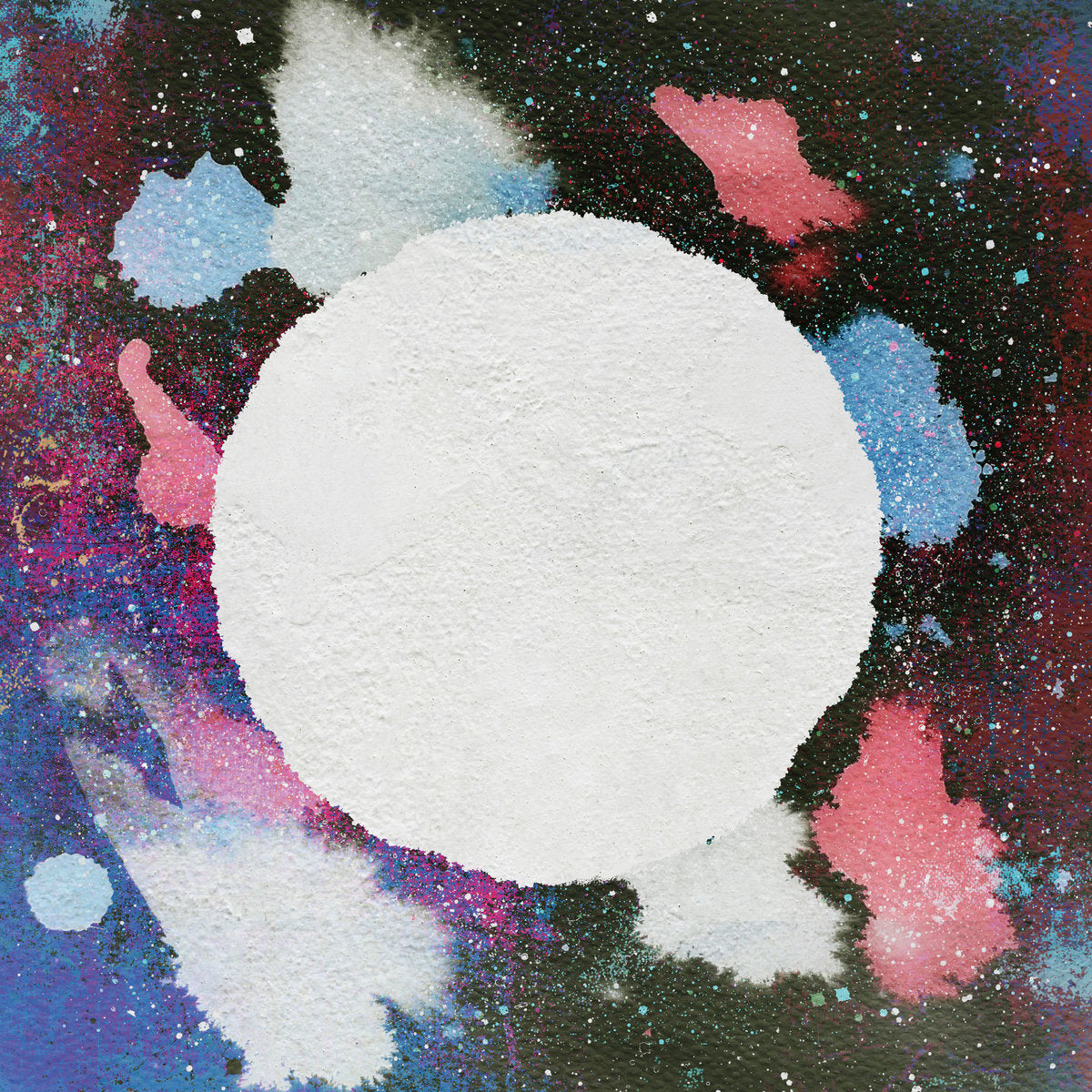 CD - Khruangbin - The Universe Smiles Upon You ii
