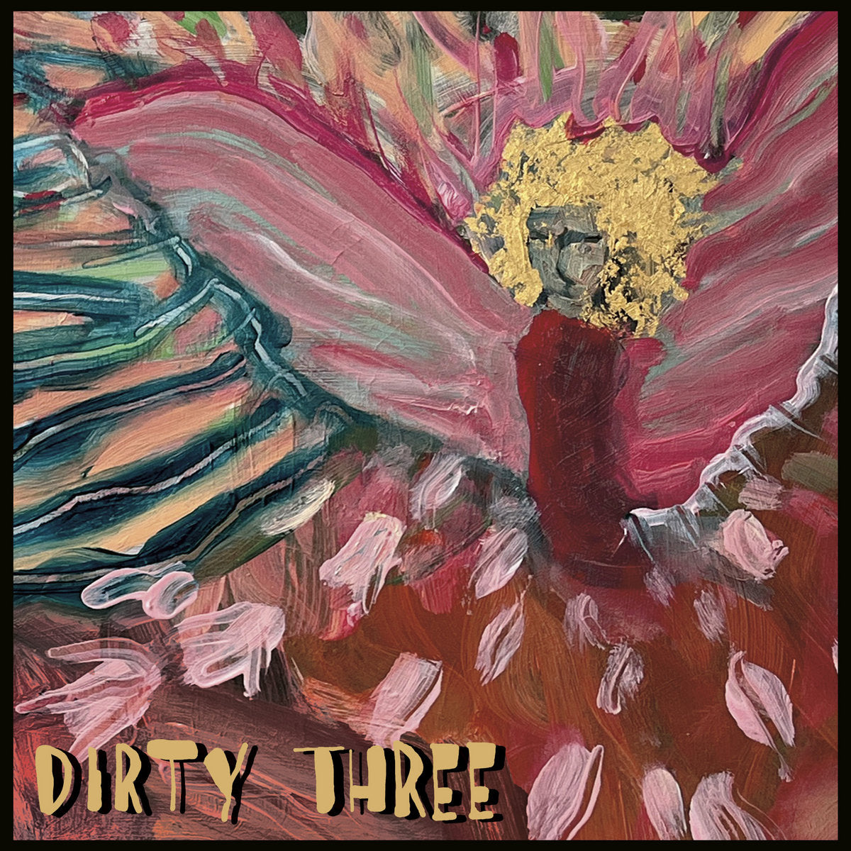 CD - Dirty Three - Love Changes Everything