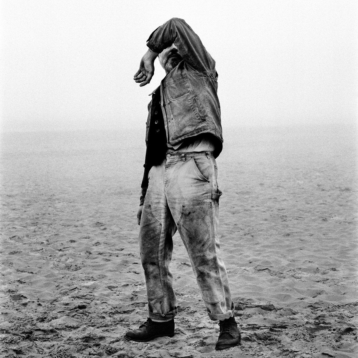 LP - The Tallest Man on Earth - Just Beyond Endless Mountain