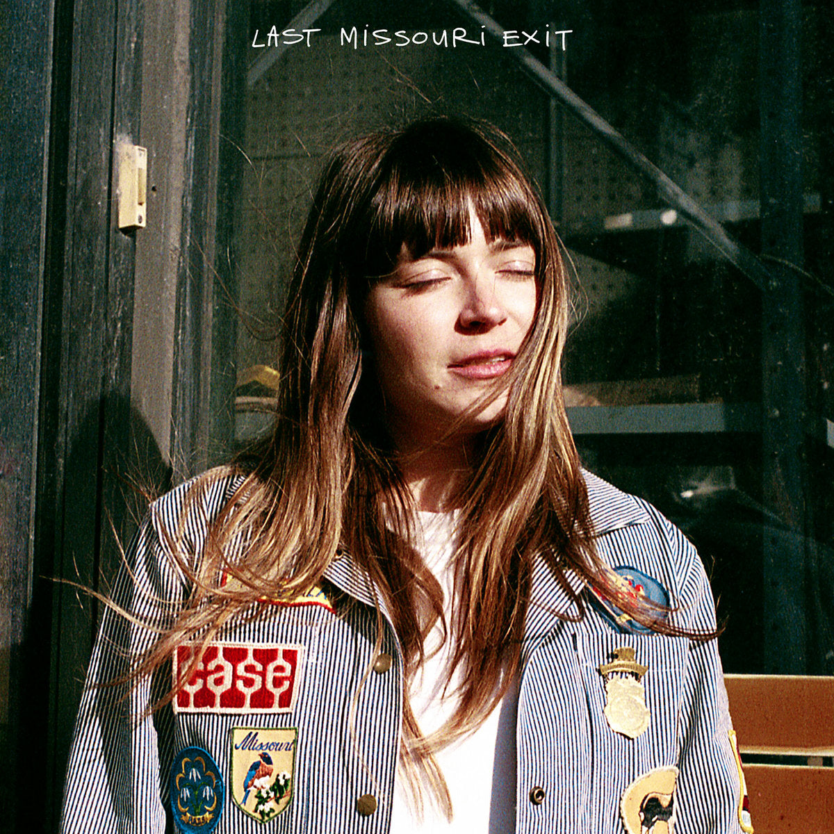 CD - Case Oats - Last Missouri Exit