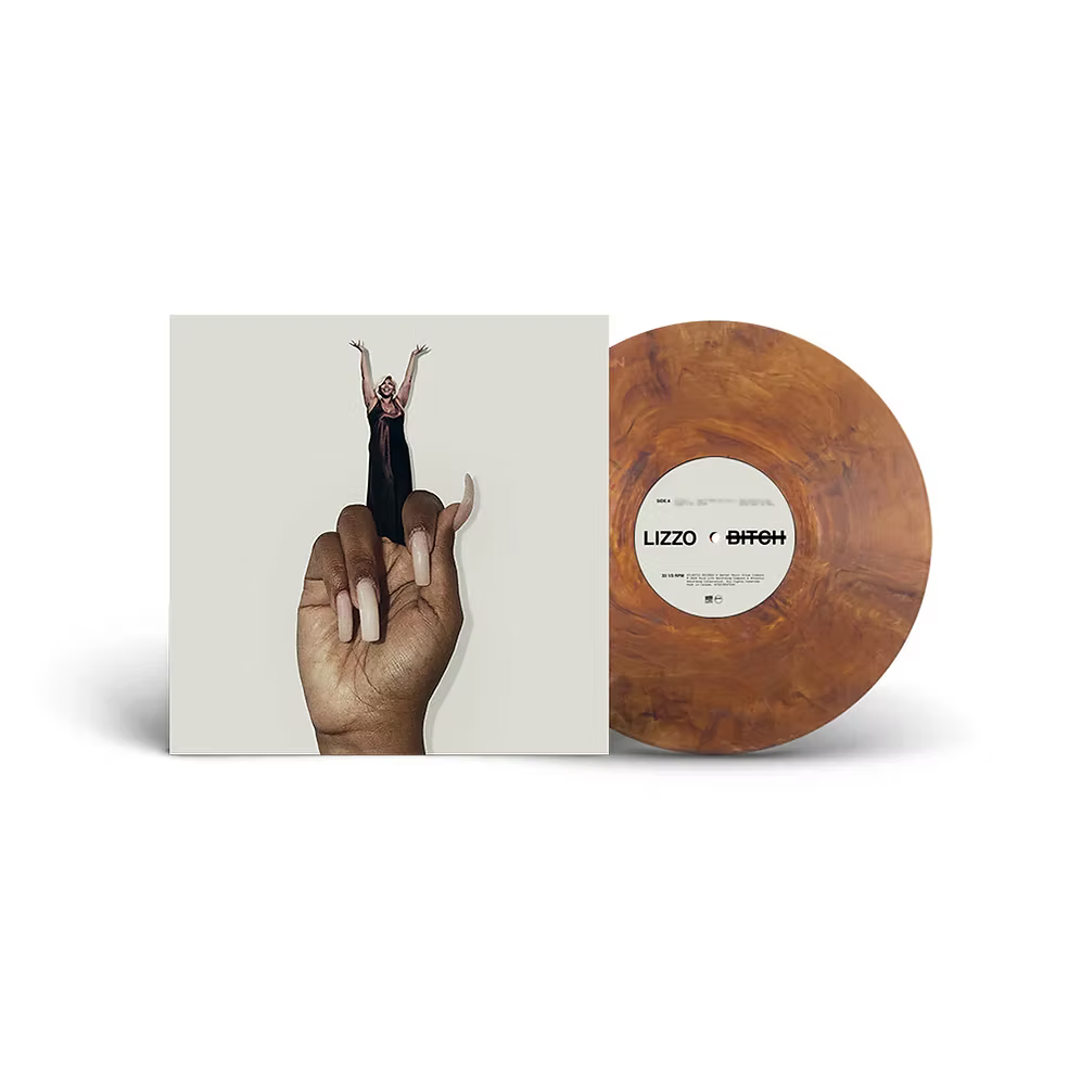 LP - Lizzo - Bitch (Pre-Order)