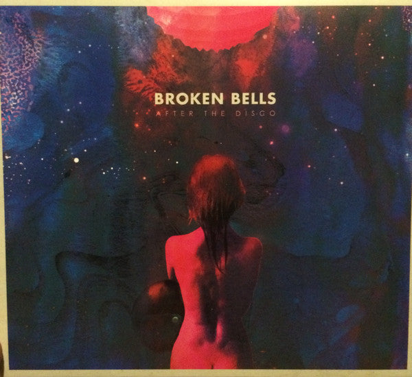 USED CD - Broken Bells – After The Disco