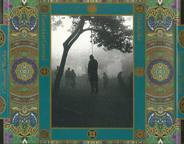 USED 4CD - PainKiller – Collected Works