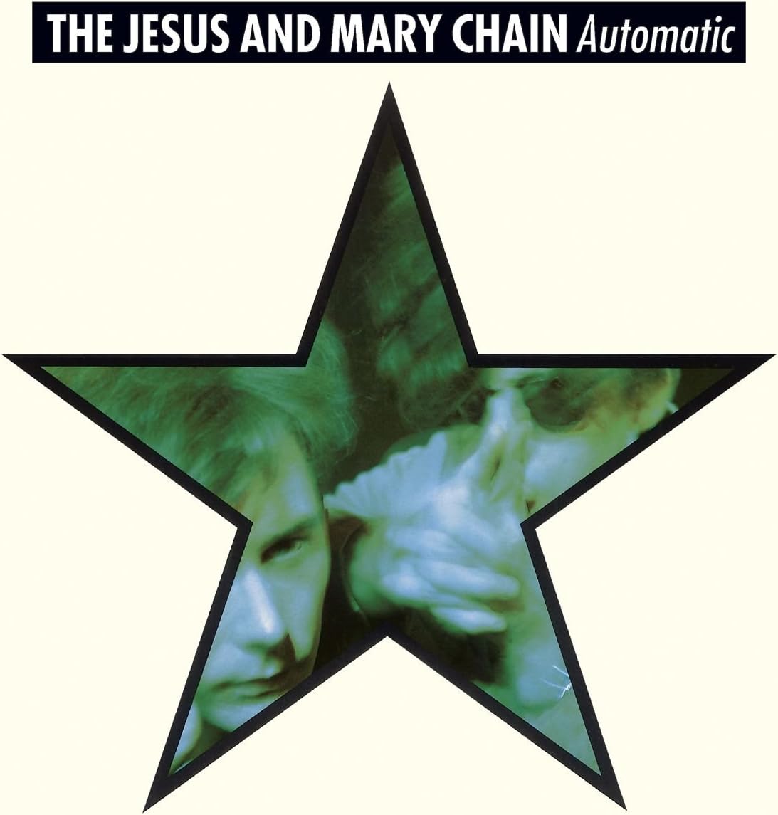 CD - The Jesus And Mary Chain – Automatic