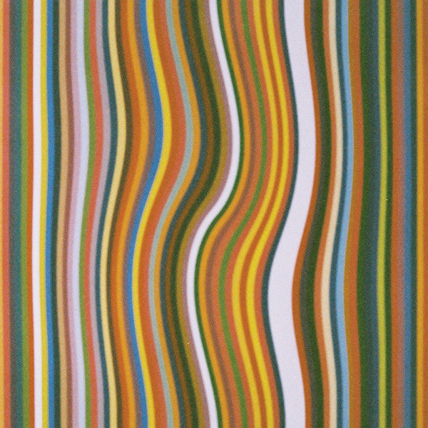 CD - The Babe Rainbow – The Babe Rainbow