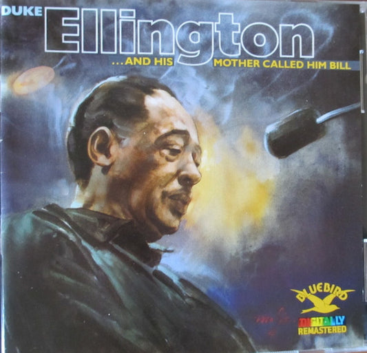 USED CD - Duke Ellington And His Orchestra – ...And His Mother Called Him Bill