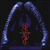 Bootsauce – Bootsauce - USED CD