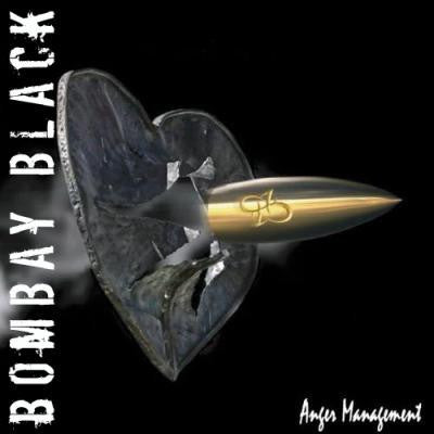 USED CD - Bombay Black – Anger Management