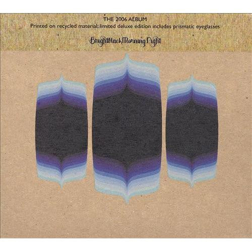 Brightblack Morning Light – Brightblack Morning Light - USED CD