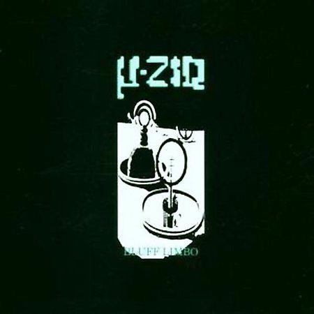 2CD - µ-Ziq – Bluff Limbo