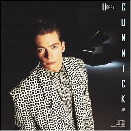 USED CD - Harry Connick, Jr. – Harry Connick, Jr.