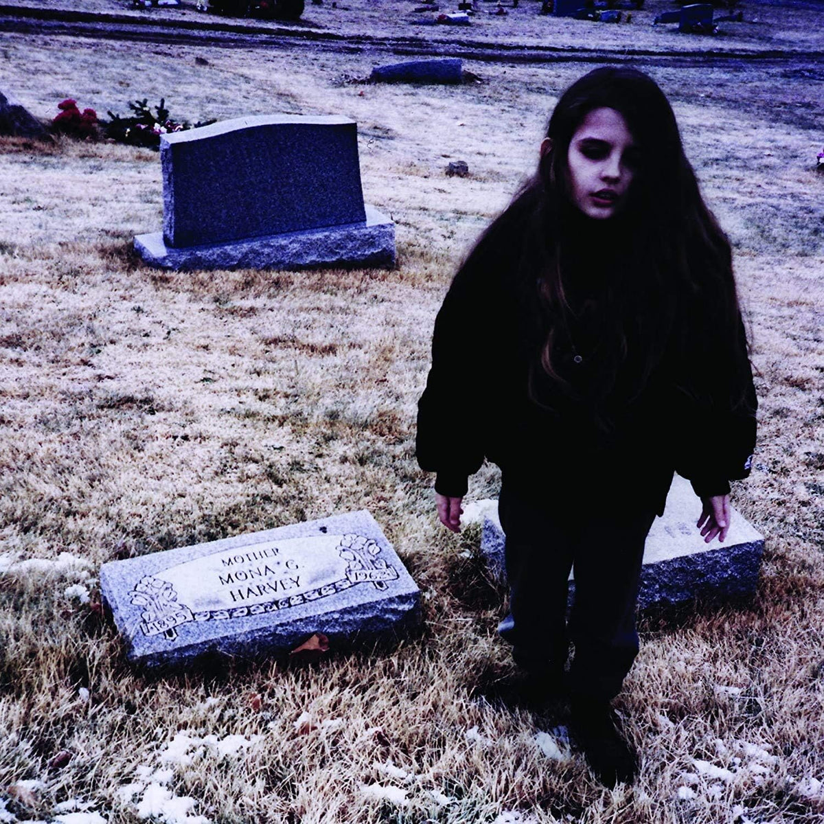 USED CD - Crystal Castles – Crystal Castles (II)