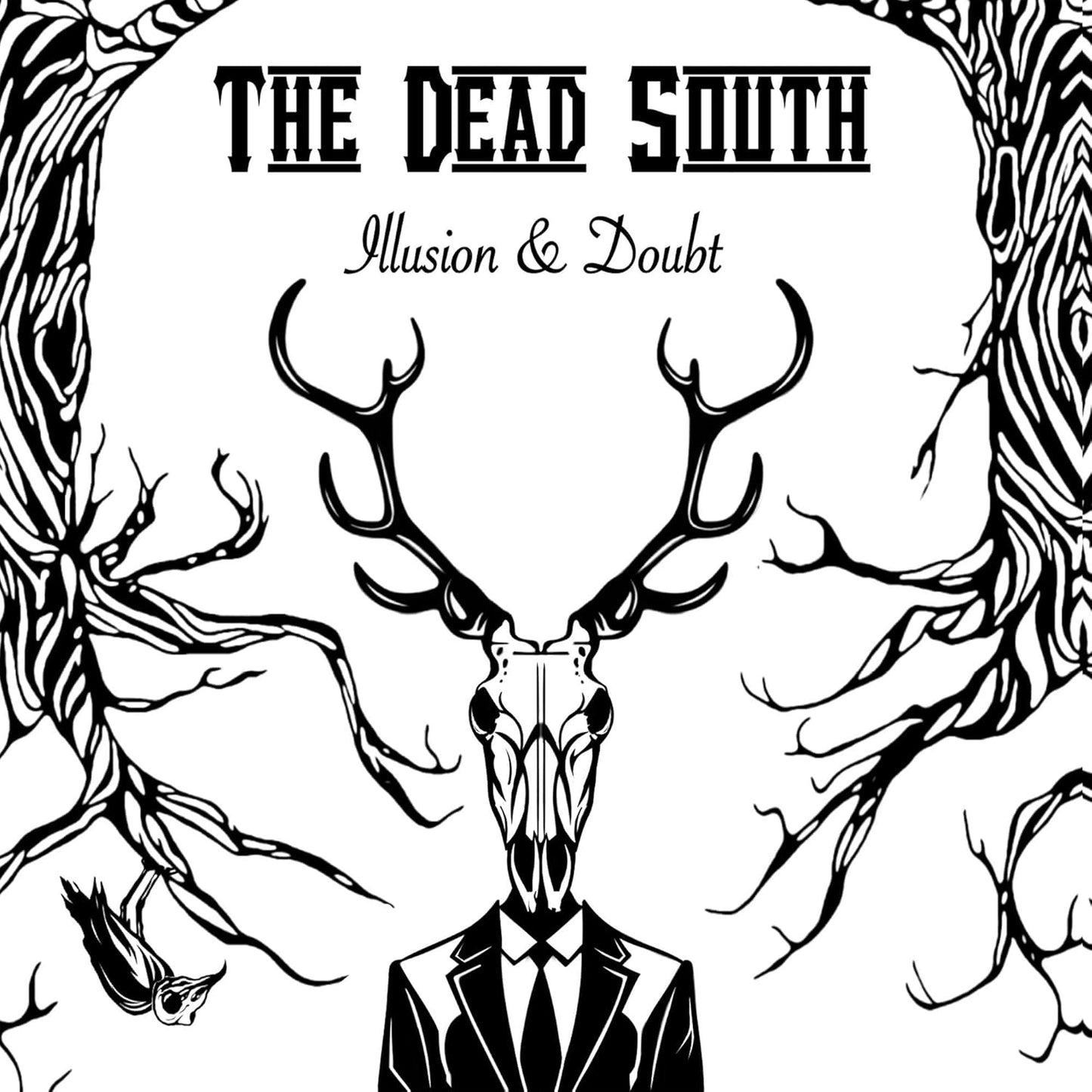 CD - The Dead South – Illusion & Doubt