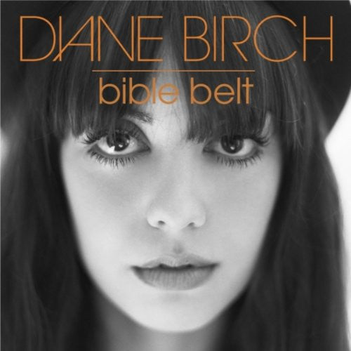 USED CD - Diane Birch – Bible Belt