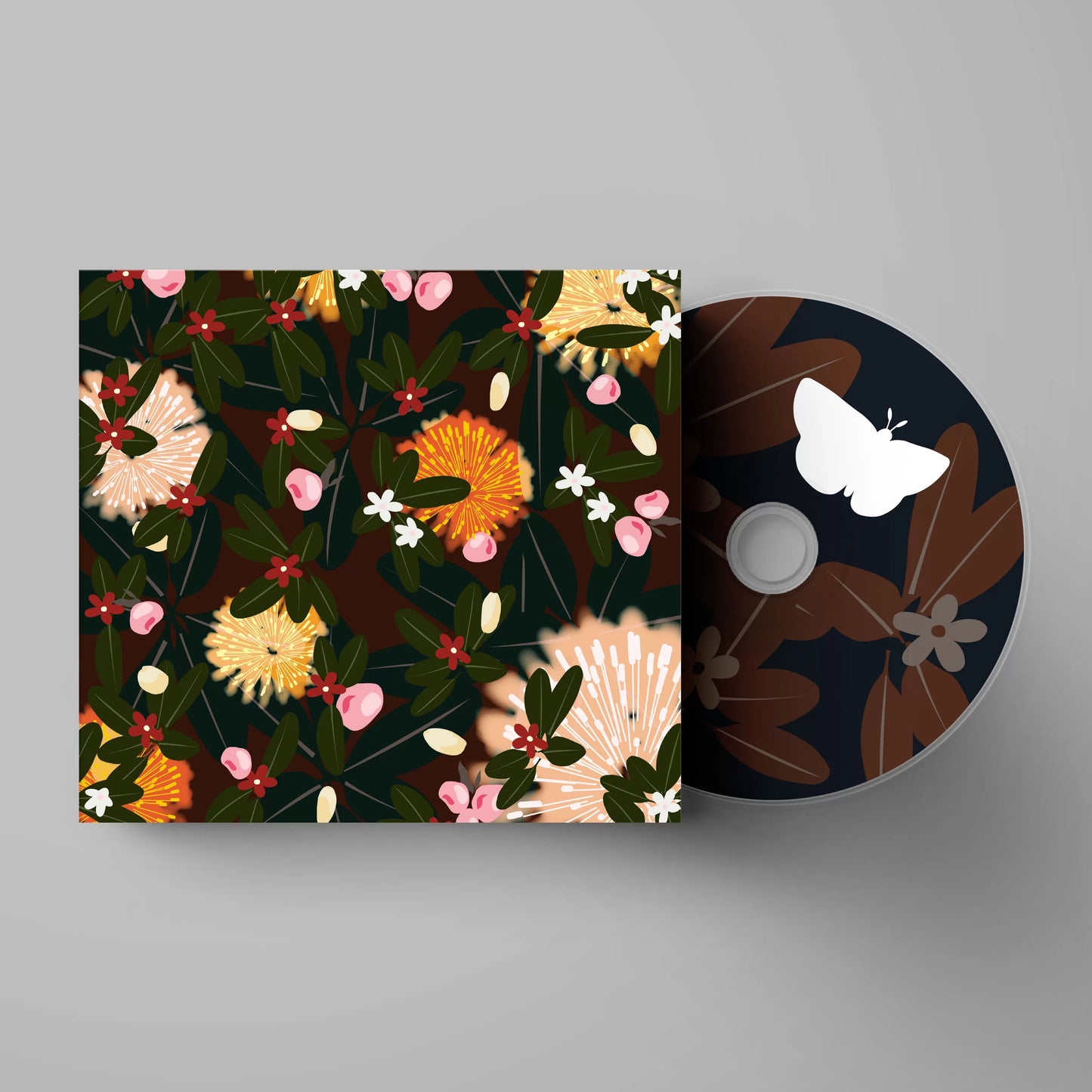 Bright Eyes - Noise Floor: Rarities 1998-2005 - CD