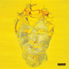 Ed Sheeran - - (Subtract) - CD