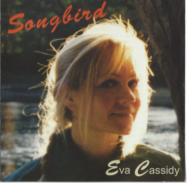 USED CD - Eva Cassidy – Songbird