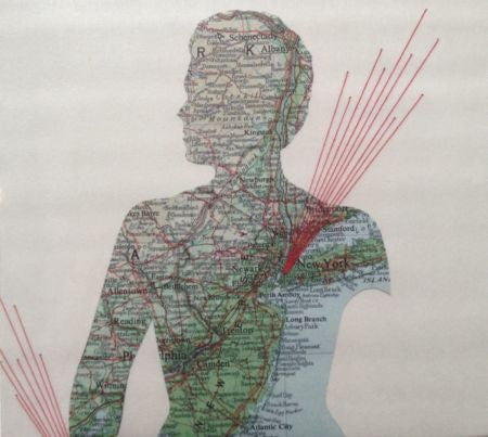 USED CD - Hem – Departure & Farewell