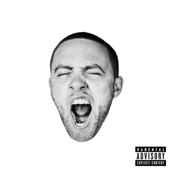 2LP - Mac Miller - GOOD:AM