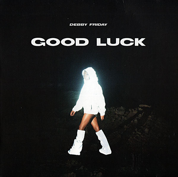 CD - Debby Friday – Good Luck