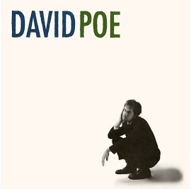 USED CD - David Poe – David Poe