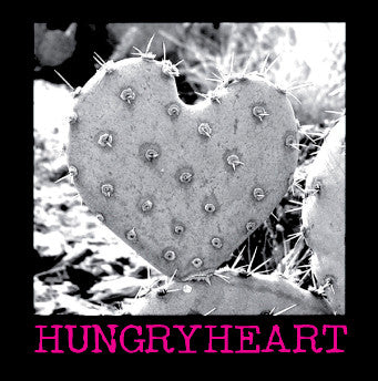 USED CD - HungryHeart – HungryHeart