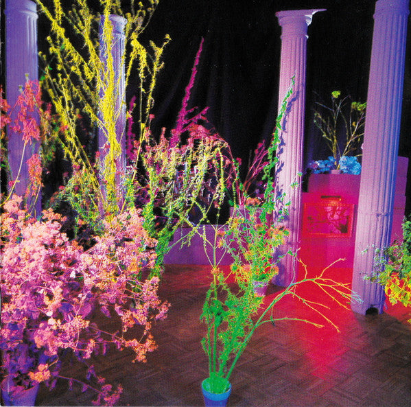 CD - Hüsker Dü – Warehouse: Songs And Stories