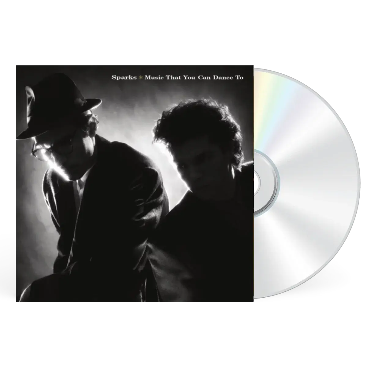 2CD- Sparks - Music You Can Dance To (40th)(Pre-Order)