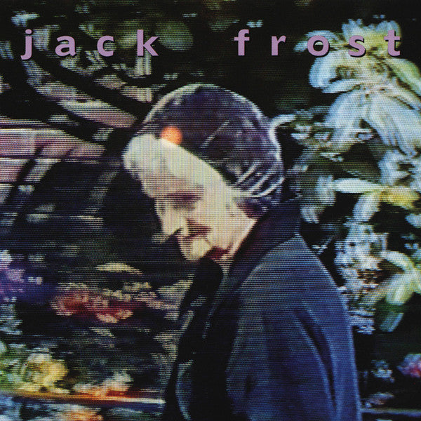 USED CD - Jack Frost – Jack Frost