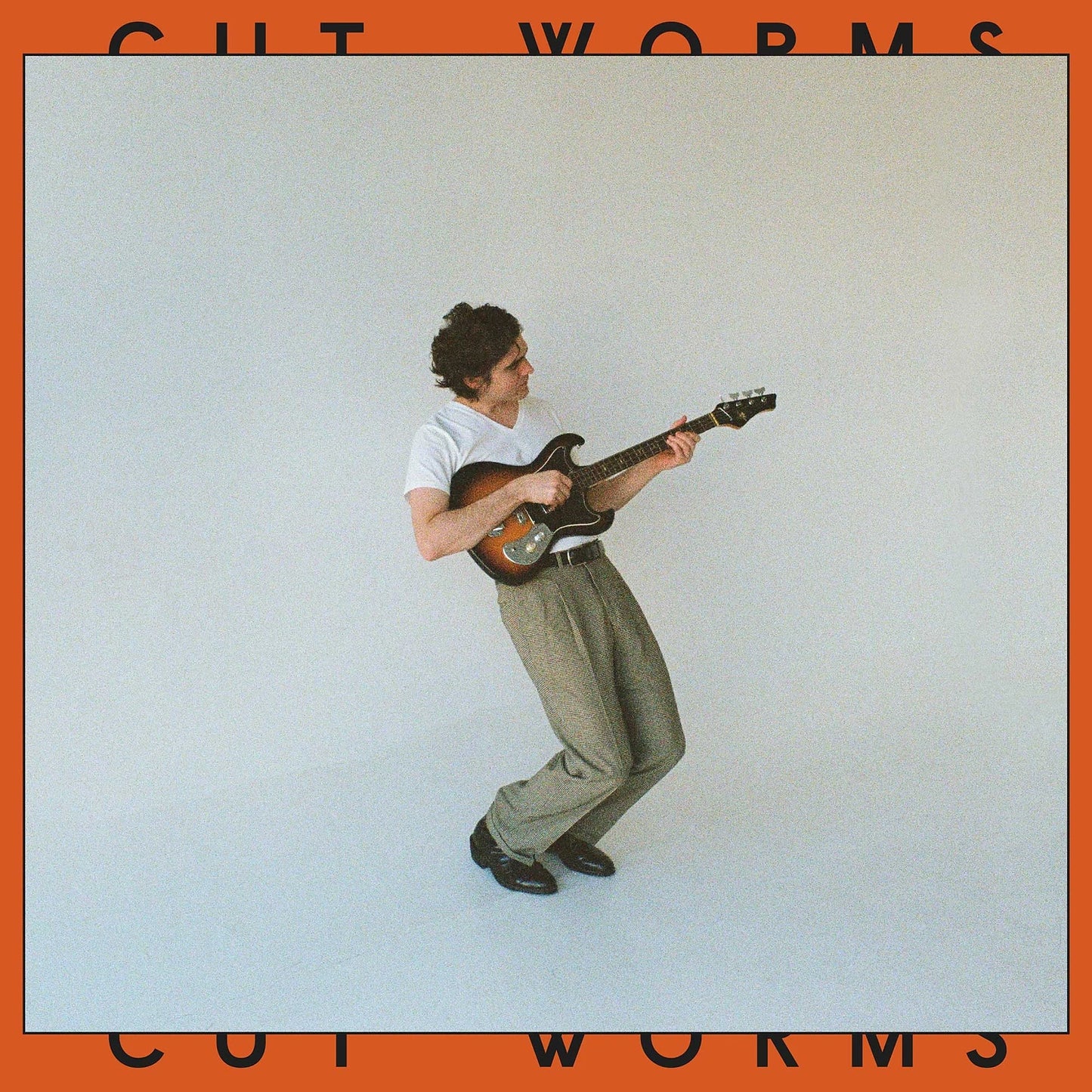 CutWorms - Cut Worms - CD