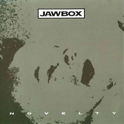 USED CD - Jawbox – Novelty