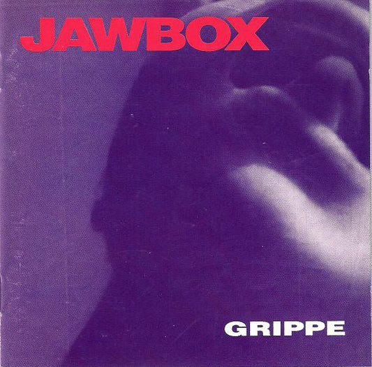 USED CD - Jawbox – Grippe